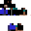 Texture for steve 1
