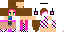 Texture for barby