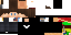 Texture for steve