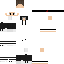 Texture for detetive capitâo void