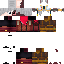 Texture for Gitito Aventurero