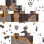 Texture for mitchell