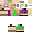 Texture for steve