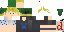 Texture for dsds
