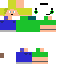 Texture for DaystarAnimation