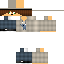 Texture for AlfTheDuck