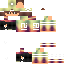 Texture for FlickerX