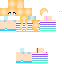 Texture for Lucy