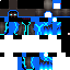 Texture for steve