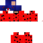 Texture for mucize emo