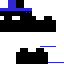 Texture for Froggy