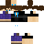 Texture for The Crying child