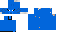 Texture for ram sheep