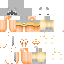 Texture for Sparkbird Emri Masquerade w/o mask