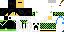 Texture for mikil