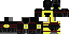 Texture for 鎧甲man