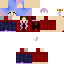 Texture for wade fangirl fixed pony