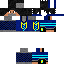 Texture for EpicMatthew Ninja