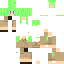 Texture for napi