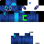 Texture for DarthVaderCC