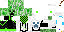 Texture for crepper