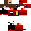 Texture for mathburnham