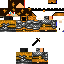 Texture for Oringe king