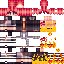 Texture for draco_red_xx