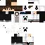 Texture for steve