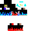 Texture for michou