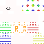 Texture for RonTheStone 8bit white