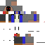 Texture for minecraft skin .exe