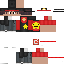 Texture for carls ju ior