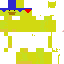 Texture for patito juan