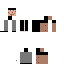 Texture for steve 3