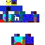 Texture for fredehf