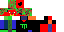 Texture for monster
