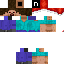 Texture for somewhere over the hell