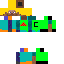 Texture for christian