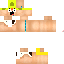 Texture for нубик напуган