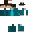 Texture for XyNaTor