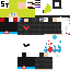 Texture for LucasPro