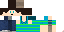 Texture for pradock
