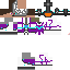 Texture for CosmoGeneral