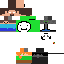 Texture for multiplayer