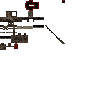 Texture for Dark knight