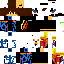 Texture for handsome