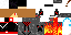 Texture for fireman
