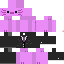 Texture for ぬ