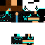 Texture for cs